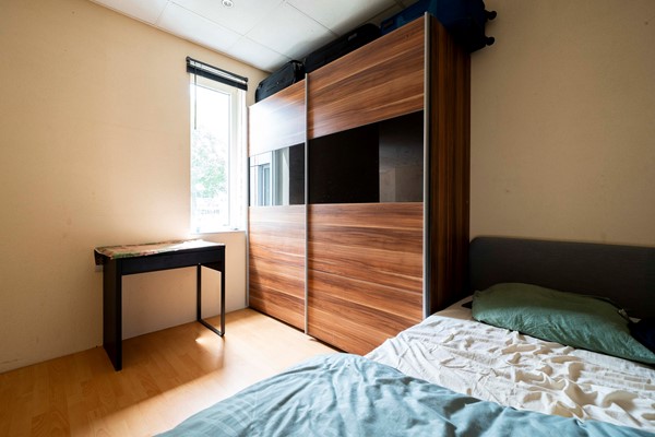 Medium property photo - Saturnusstraat 189, 2132 HW Hoofddorp